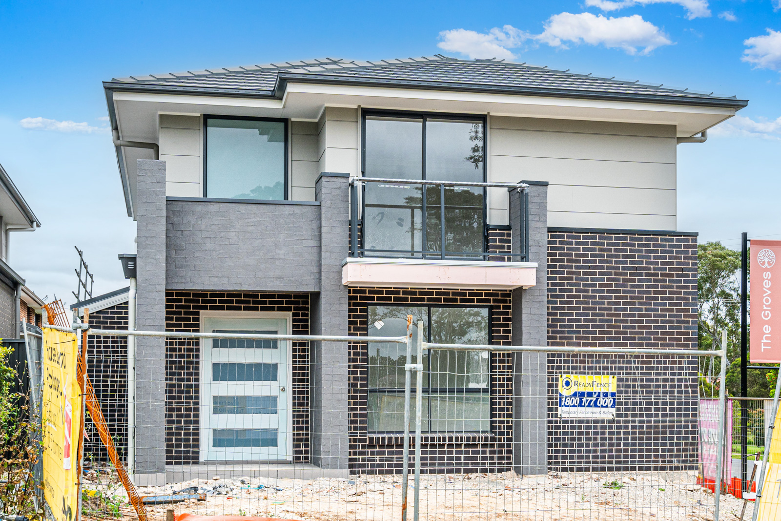 [House & Land] Lot 16 The Groves Estate Austral OpenLot